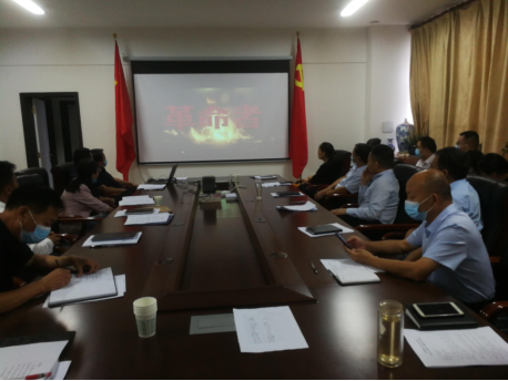 9.2黃淮建設(shè)工程有限公司組織開(kāi)展黨史學(xué)習(xí)教育紅色觀影活動(dòng)129.png