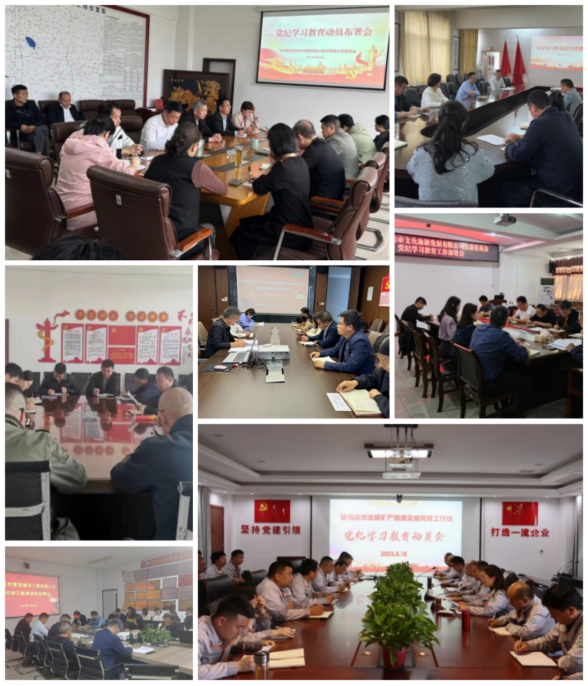4.30市產(chǎn)業(yè)投資集團有限公司各基層黨組織迅速啟動黨紀(jì)學(xué)習(xí)教育工作(修改)411.png